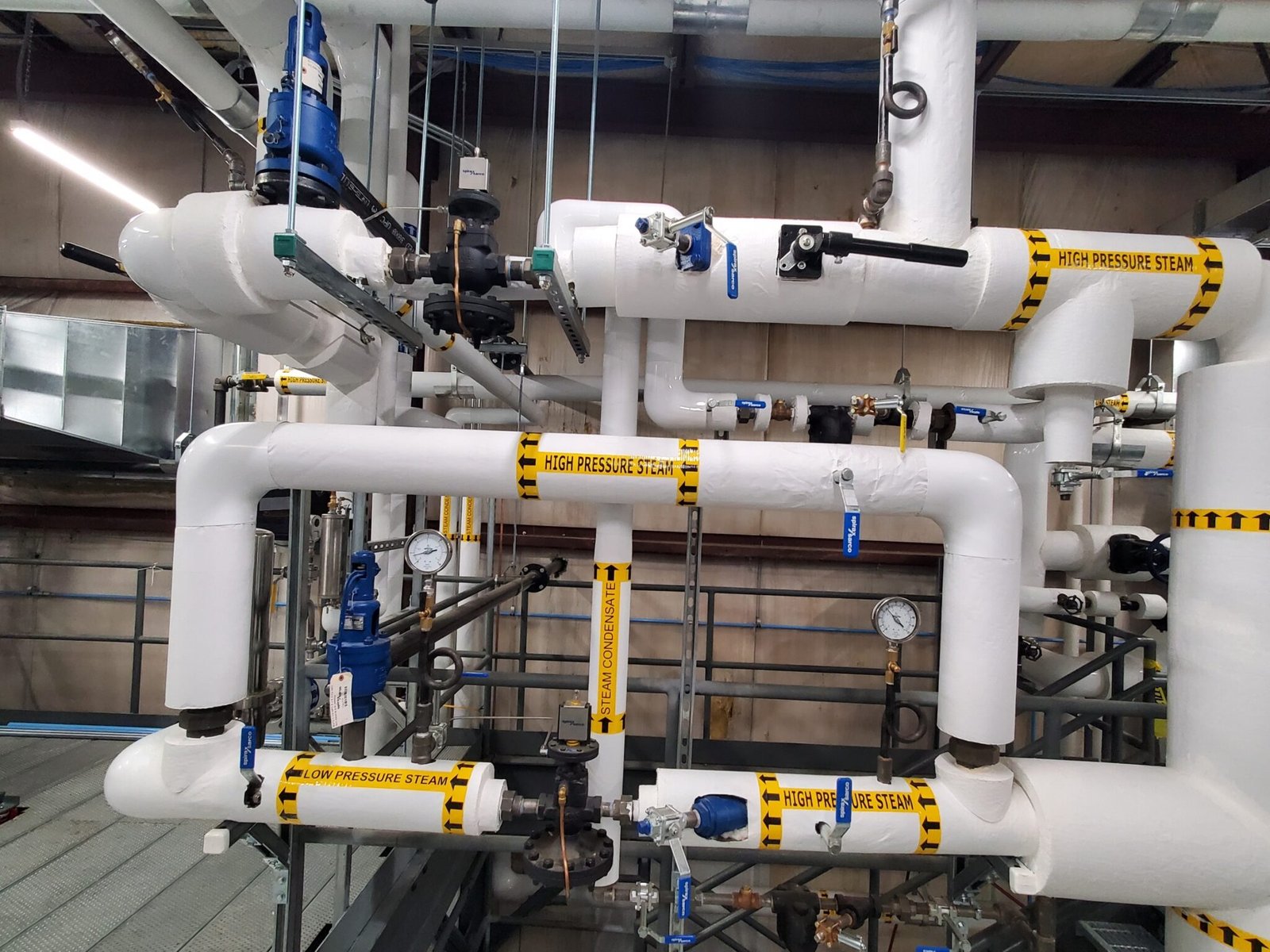 Robco Specialties – Full-Service Manufacturer’s Rep for HVAC & Plumbing